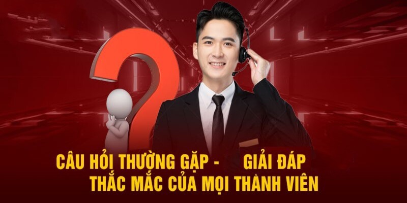 Câu hỏi thường gặp tại Helo88