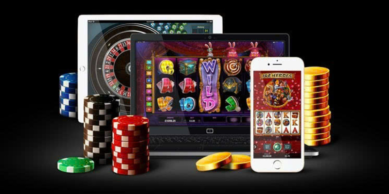 Chơi đổi thưởng poker tại Helo88