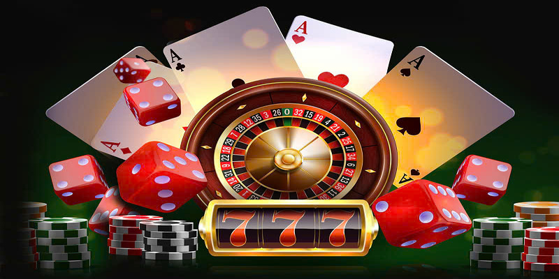 Giới thiệu chung về sảnh casino Helo88