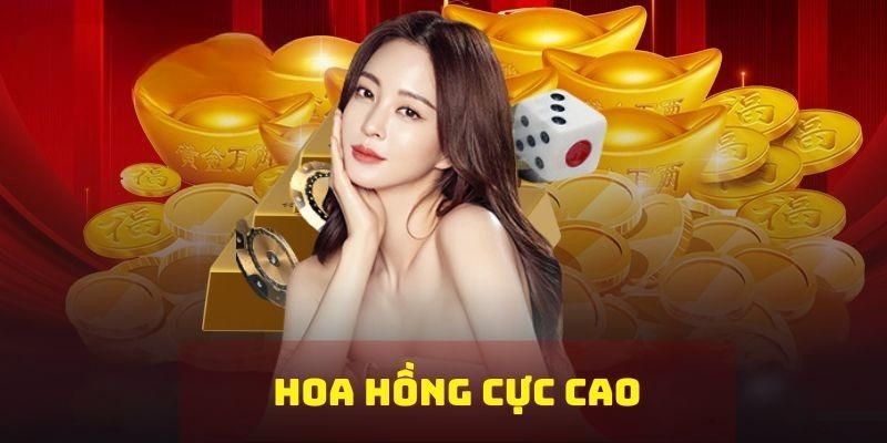 Hoa hồng hấp dẫn