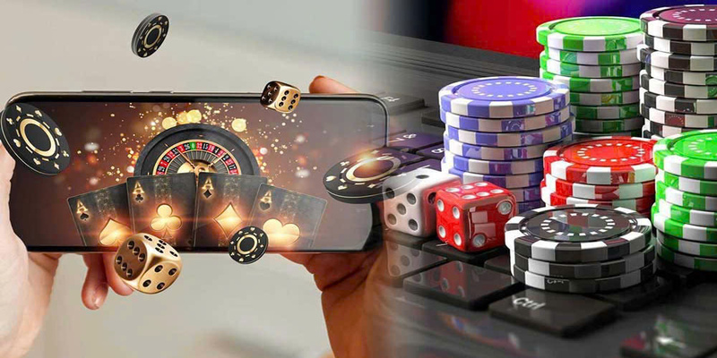 Một số bộ môn hấp dẫn tại sảnh casino Helo88