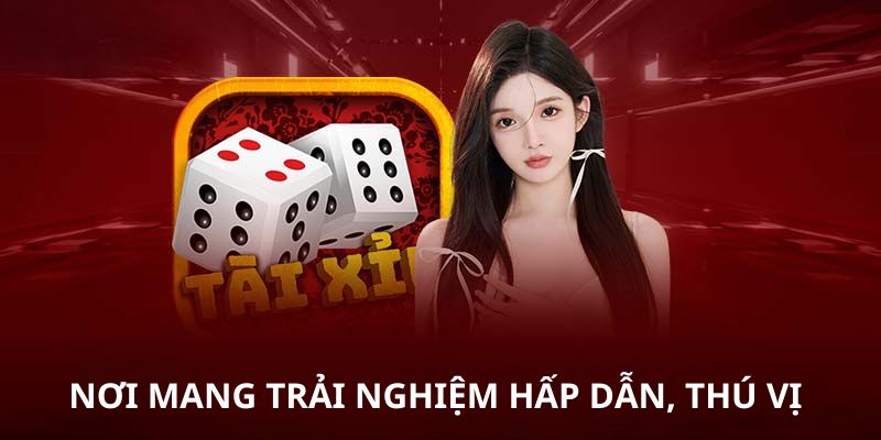 Tài Xỉu Helo88 nơi mang trải nghiệm hấp dẫn, thú vị