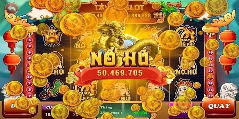 Đôi nét về game nổ hũ trực tuyến Helo88