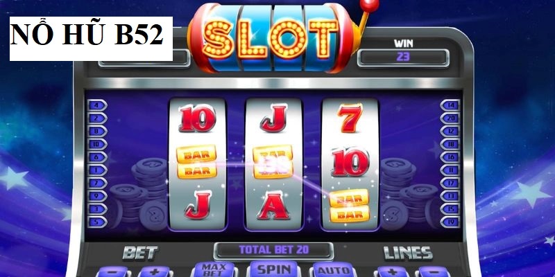 Thế mạnh của cược slot game thu hút nhiều người tham gia 