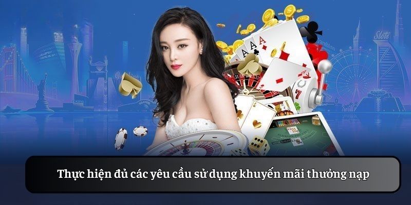 Khuyến mãi tại nhà cái uy tín TOP 1