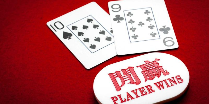 Tổng quan game baccarat tại helo88