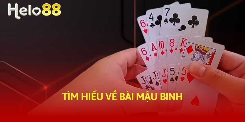 Tìm hiểu về bài mậu binh