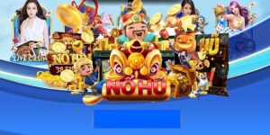 Top game nổ hũ