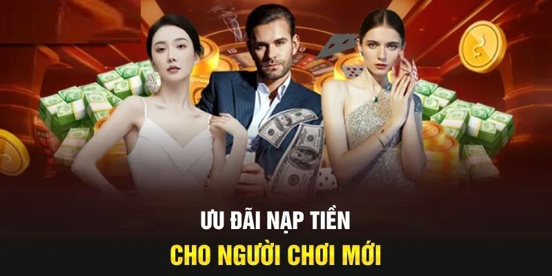 Những lợi ích khi nạp tiền vào nhà cái Helo88